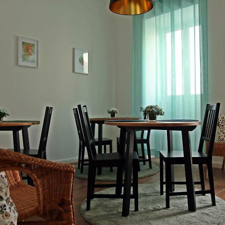 Stone House Hotel Ponta Delgada  Luaran gambar