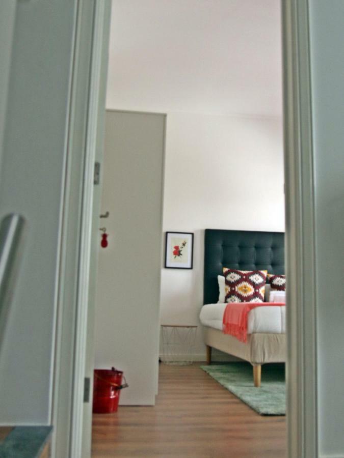 Stone House Hotel Ponta Delgada  Luaran gambar