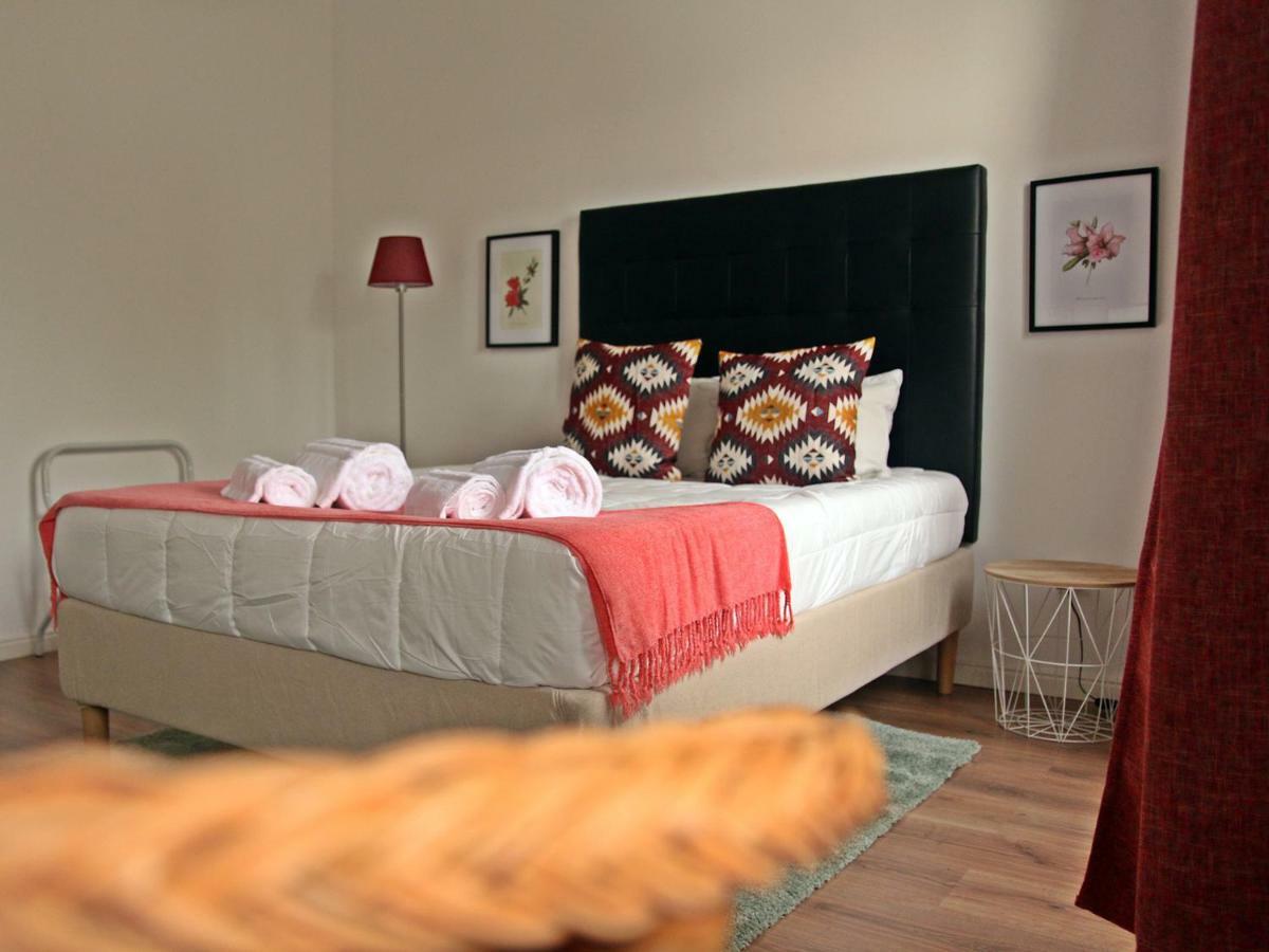 Stone House Hotel Ponta Delgada  Luaran gambar