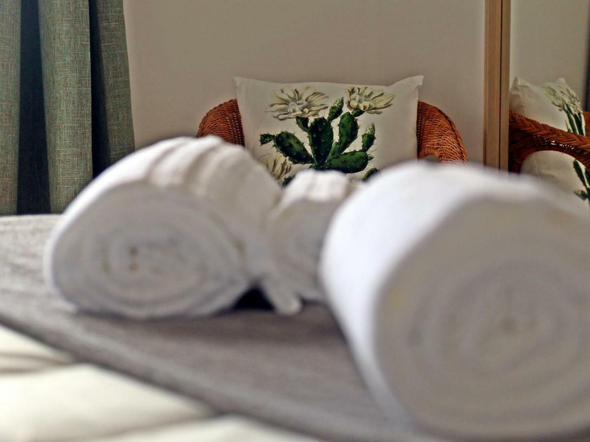 Stone House Hotel Ponta Delgada  Luaran gambar