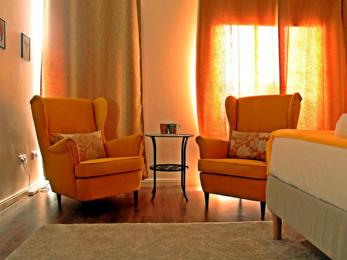 Stone House Hotel Ponta Delgada  Luaran gambar