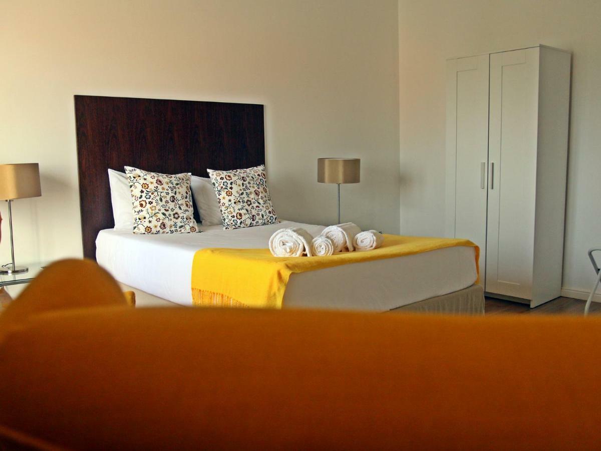 Stone House Hotel Ponta Delgada  Luaran gambar
