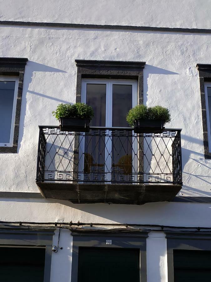 Stone House Hotel Ponta Delgada  Luaran gambar