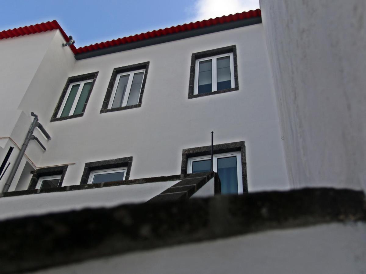 Stone House Hotel Ponta Delgada  Luaran gambar