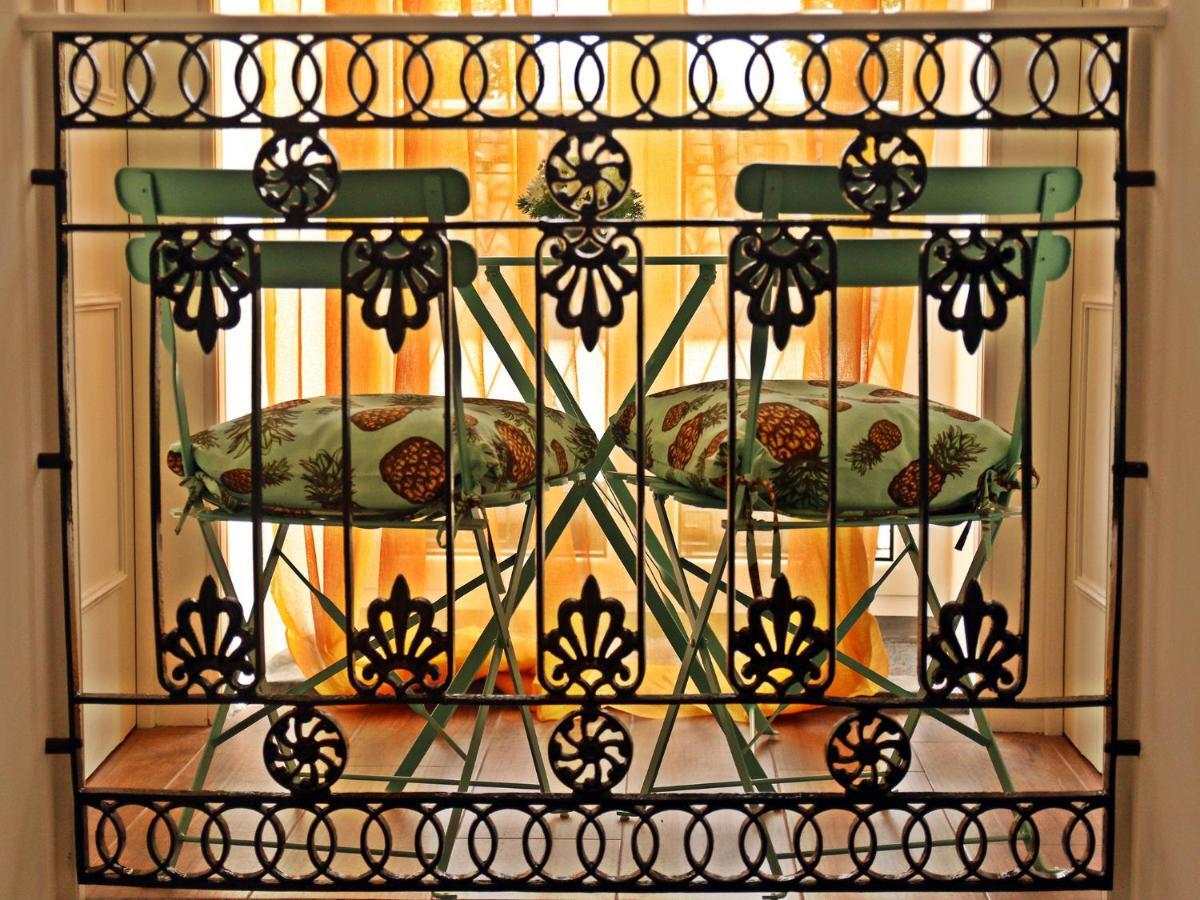 Stone House Hotel Ponta Delgada  Luaran gambar