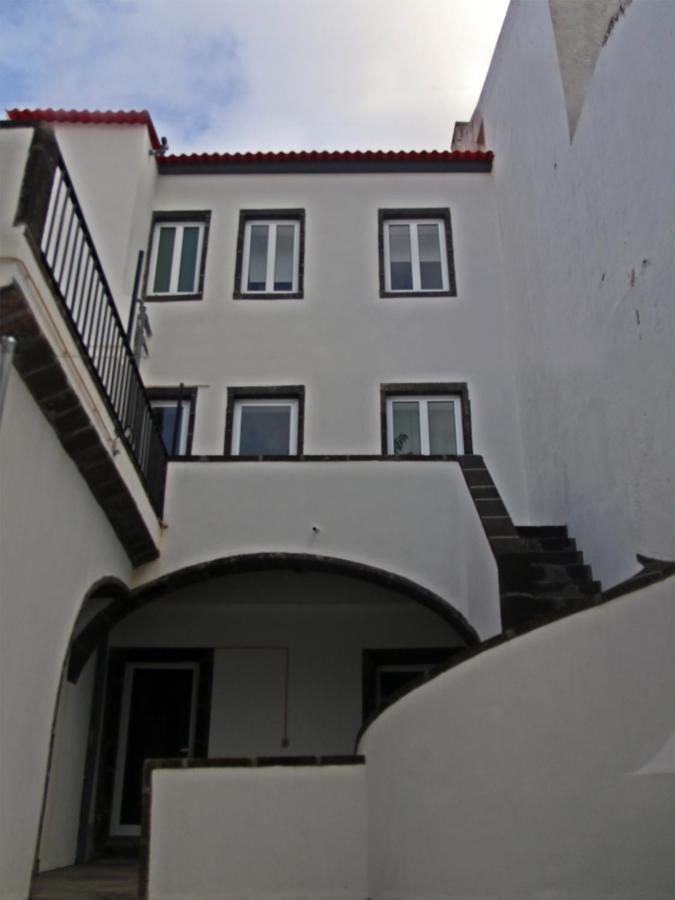 Stone House Hotel Ponta Delgada  Luaran gambar